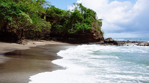 The Cove Beach