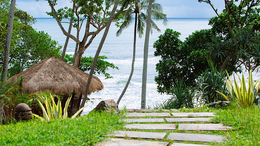 The Cove Beach