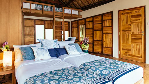 The Cove Bedroom 1