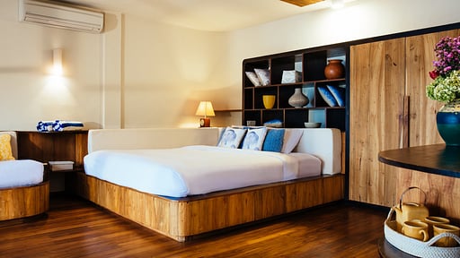 The Cove Bedroom 5