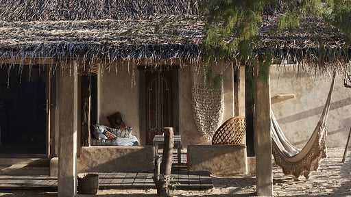 The Crusoe House Others
