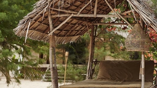 The Crusoe House Others