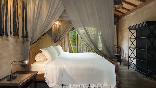 The Desu House Bedroom 1
