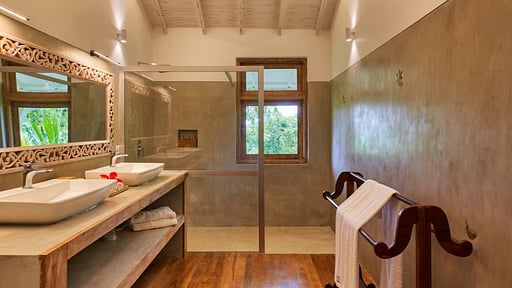 The Divine Villa Bedroom 3