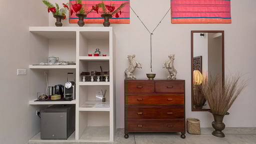 The Divine Villa Bedroom 6