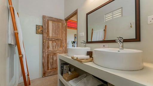 The Divine Villa Bedroom 6