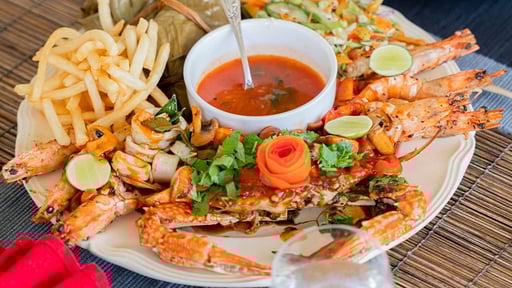 The Divine Villa Others