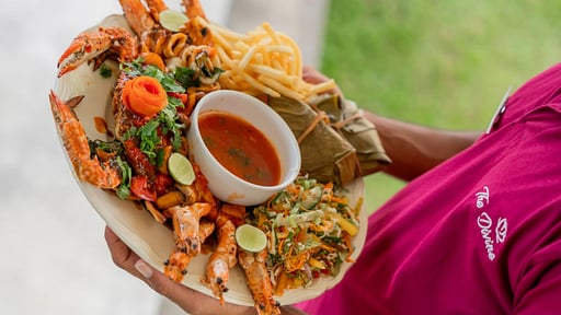 The Divine Villa Others