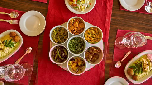 The Divine Villa Others