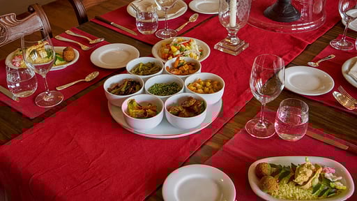 The Divine Villa Others