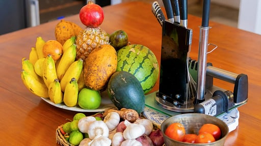 The Divine Villa Others