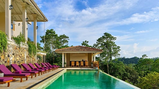The Divine Villa