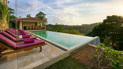 The Divine Villa