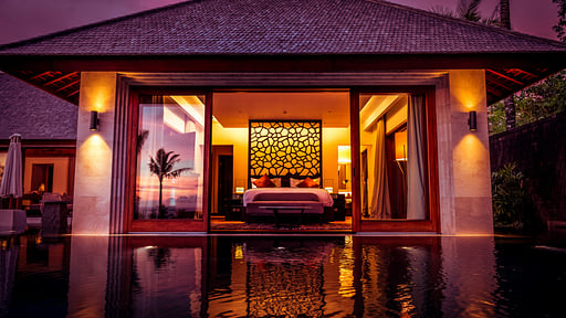 The Edge - The Breeze Villa Others