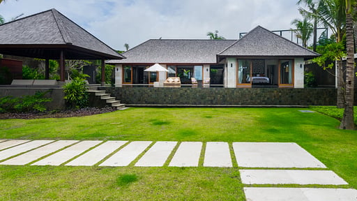 The Edge - The Breeze Villa Others