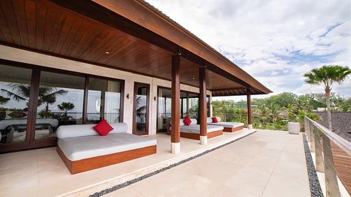 The Edge - The Mood Villa Others