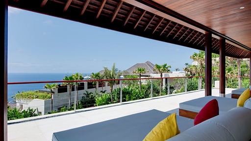 The Edge - The Mood Villa Others