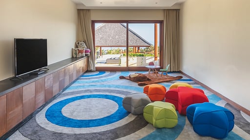 The Edge - The Ridge Villa Others