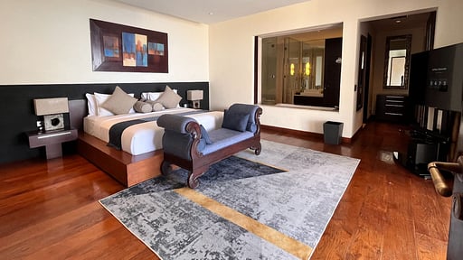 The Edge - The Shore Villa Bedroom 2