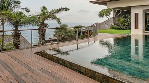 The Edge - The Shore Villa