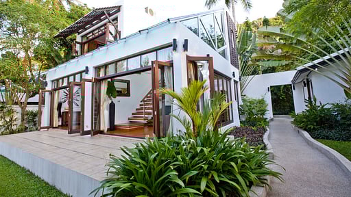 The Emerald Beach Villa 4 Autres