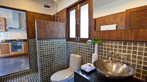 The Emerald Beach Villa 4 Autres