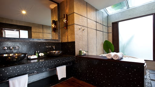 The Emerald Beach Villa 4 Chambre 1