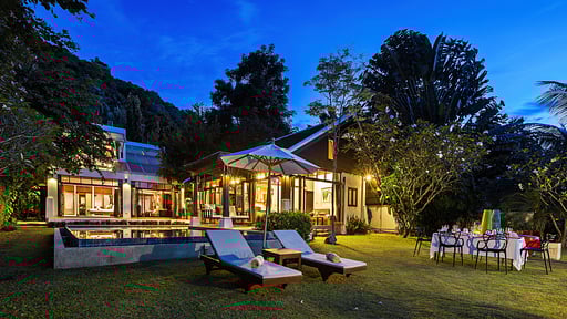 The Emerald Beach Villa 4 Autres