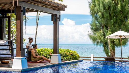 The Emerald Beach Villa 4 Autres