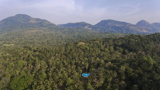 The Far Pavilion Surroundings