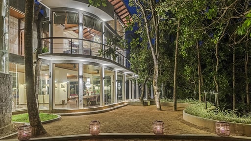 The Far Pavilion Others