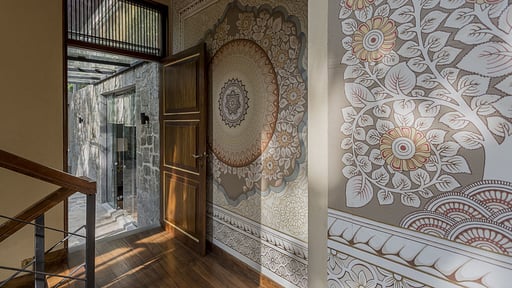 The Far Pavilion Others