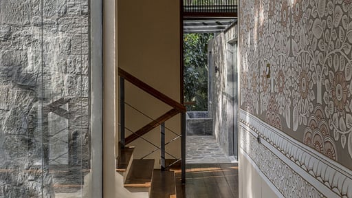 The Far Pavilion Others