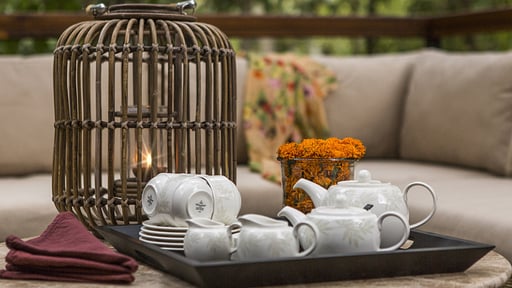 The Far Pavilion Others