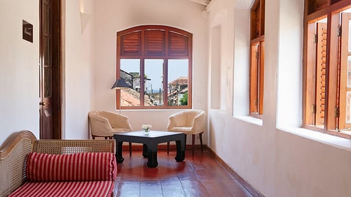 The Fort Printers Others