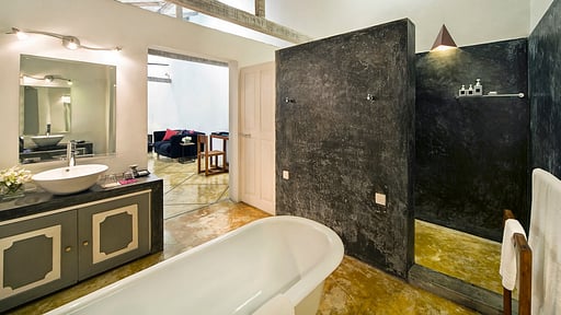 The Fort Printers Bedroom 7