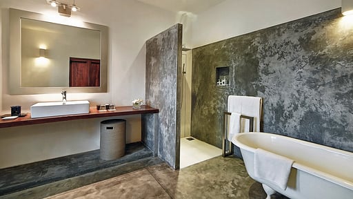 The Fort Printers Bedroom 5