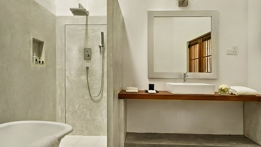 The Fort Printers Bedroom 6