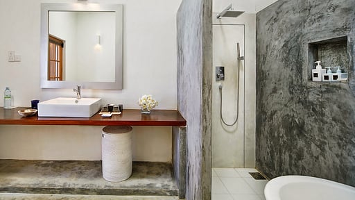 The Fort Printers Bedroom 4