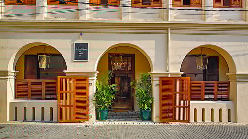 The Fort Printers Others