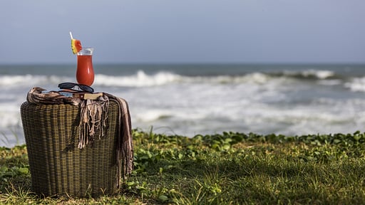 The Frangipani Tree Andere