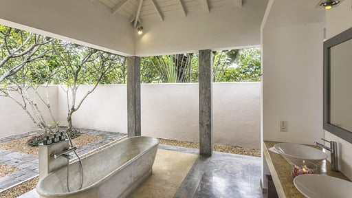 The Frangipani Tree Schlafzimmer 1