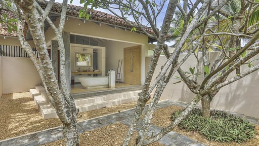 The Frangipani Tree Schlafzimmer 1