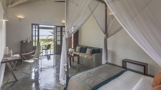 The Frangipani Tree Schlafzimmer 2