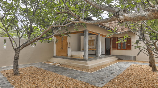 The Frangipani Tree Schlafzimmer 2