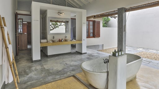 The Frangipani Tree Schlafzimmer 2