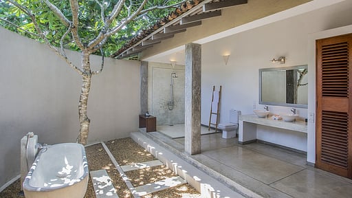 The Frangipani Tree Schlafzimmer 3