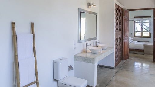 The Frangipani Tree Schlafzimmer 4