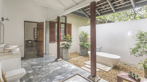 The Frangipani Tree Schlafzimmer 5