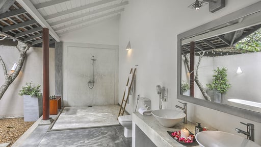 The Frangipani Tree Schlafzimmer 5